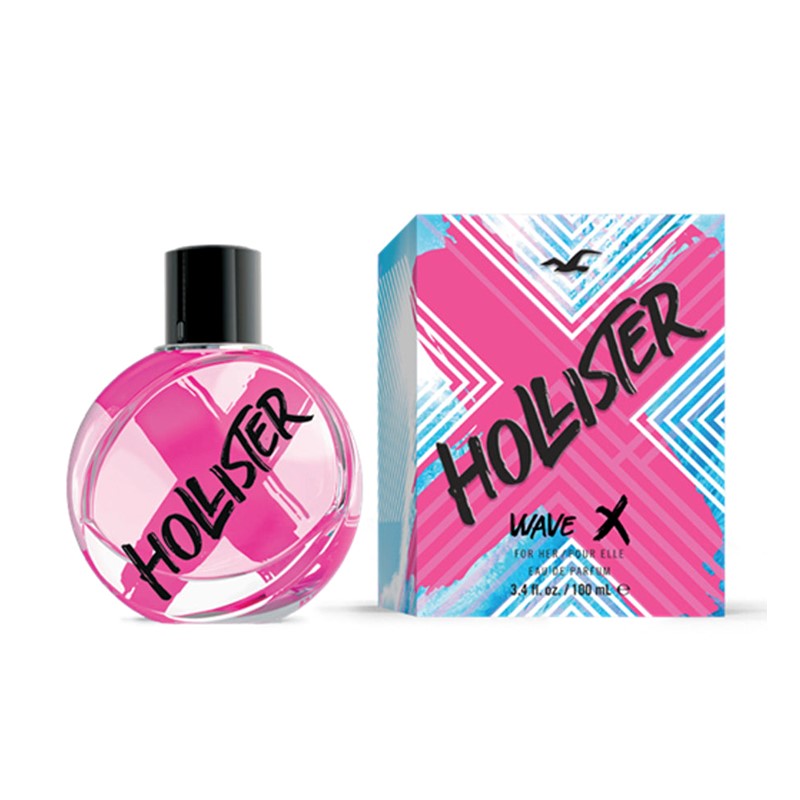 hollister wave for him 100ml