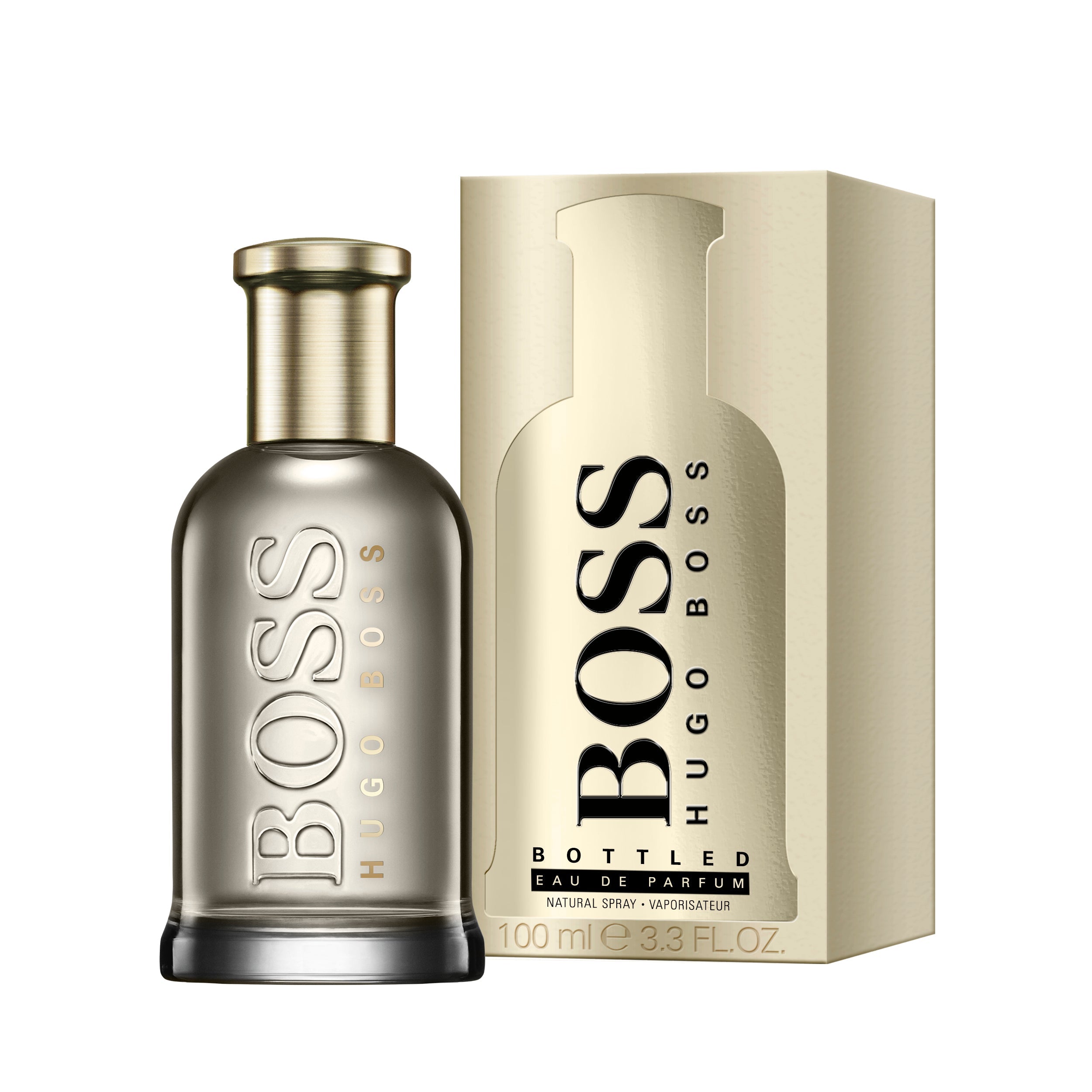 BOSS Bottled EDP 50ml