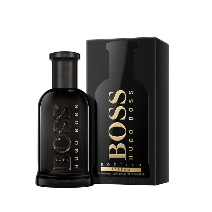 HUGO BOSS BOSS Bottled Parfum | Isetan KL Online Store