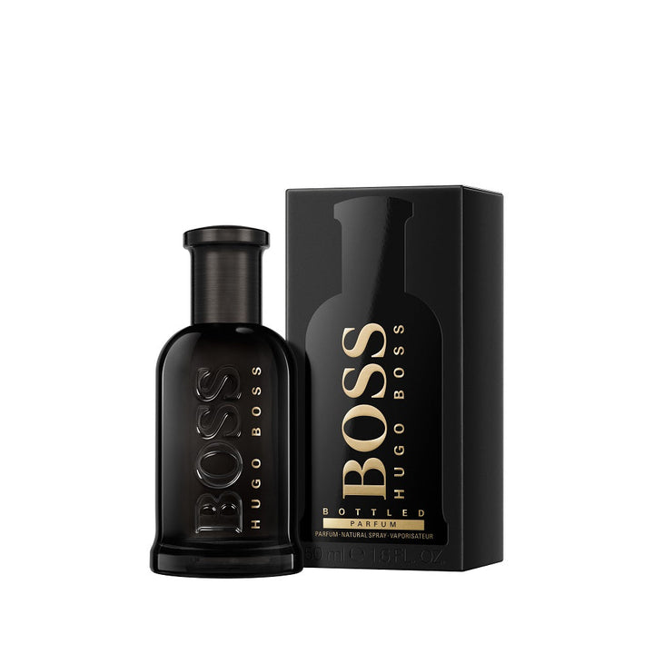 HUGO BOSS BOSS Bottled Parfum | Isetan KL Online Store