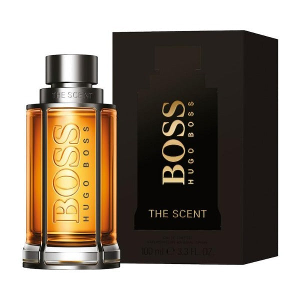 BOSS The Scent EDT 50ml
