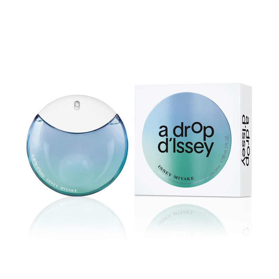 ISSEY MIYAKE A Drop d’Issey Eau de Parfum Fraîche | Isetan KL Online Store