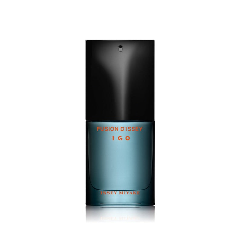 ISSEY MIYAKE IGO Fusion d'Issey Eau de Toilette | Isetan KL Online Store