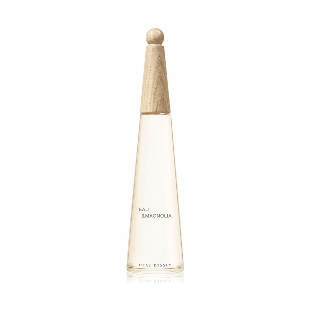ISSEY MIYAKE L'eau d'Issey Eau & Magnolia Eau de Toilette Intense 100ml | Isetan KL Online Store