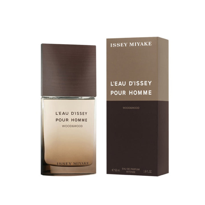 ISSEY MIYAKE L'Eau d'Issey Wood & Wood Eau de Parfum Intense | Isetan KL Online Store