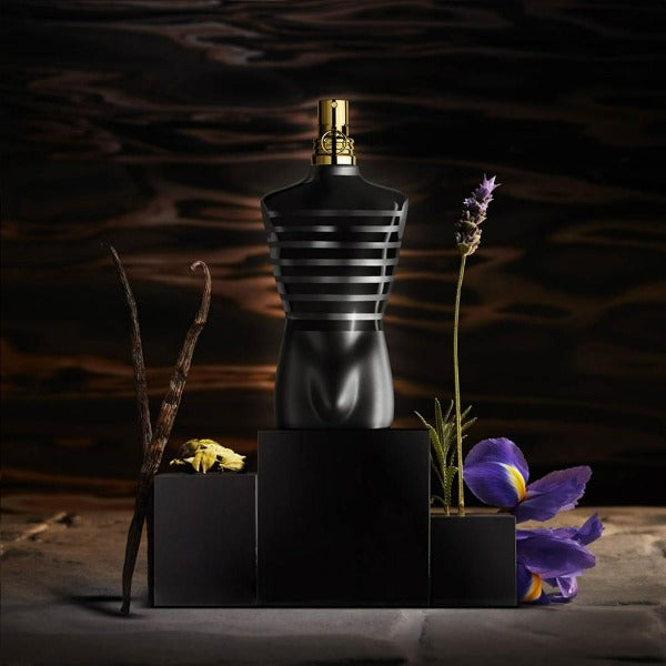 JEAN PAUL GAULTIER Le Male Le Parfum Eau de Parfum Intense | Isetan KL Online Store