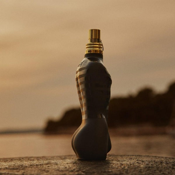 JEAN PAUL GAULTIER Le Male Le Parfum Eau de Parfum Intense | Isetan KL Online Store