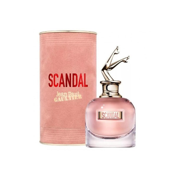 Buy Jean Paul Gaultier Scandal Eau de Parfum Isetan KL Online