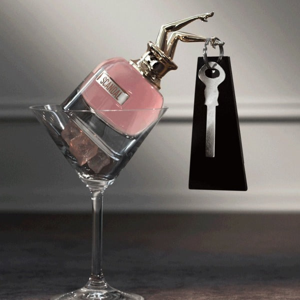 JEAN PAUL GAULTIER Scandal Eau de Parfum | Isetan KL Online Store