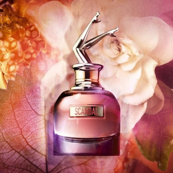 JEAN PAUL GAULTIER Scandal Eau de Parfum | Isetan KL Online Store