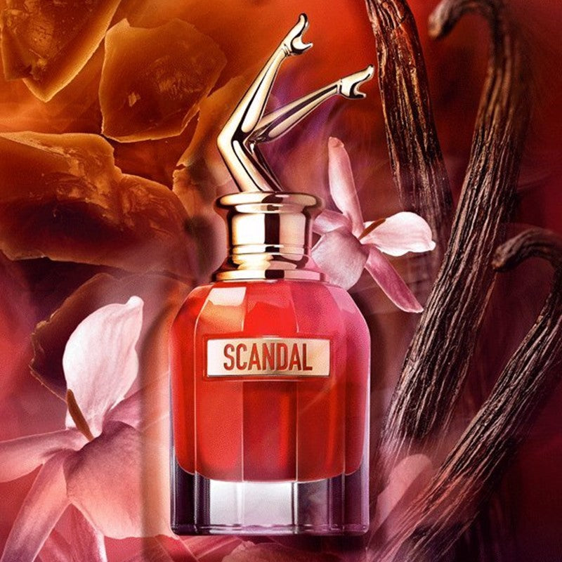 JEAN PAUL GAULTIER Scandal Le Parfum Eau de Parfum Intense | Isetan KL Online Store