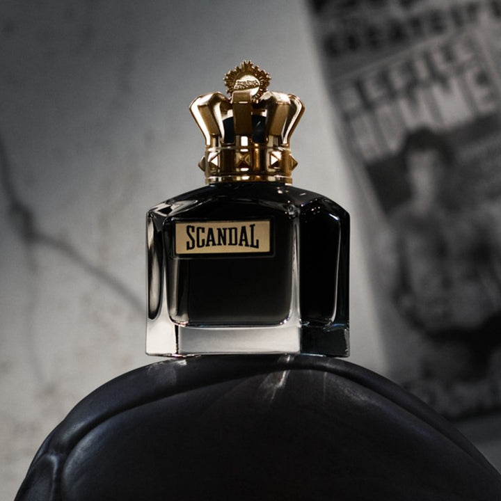 JEAN PAUL GAULTIER Scandal Pour Homme Le Parfum Eau de Parfum Intense | Isetan KL Online Store