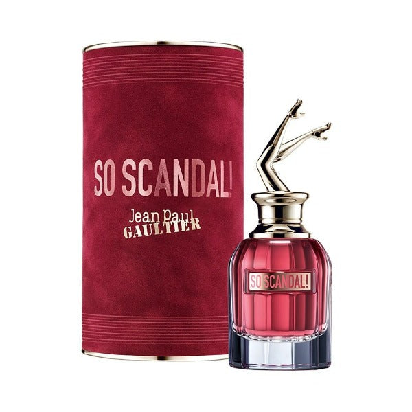JEAN PAUL GAULTIER So Scandal! Eau de Parfum | Isetan KL Online Store
