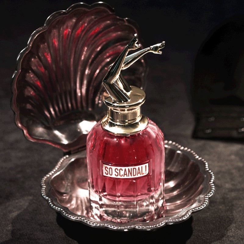 JEAN PAUL GAULTIER So Scandal! Eau de Parfum | Isetan KL Online Store