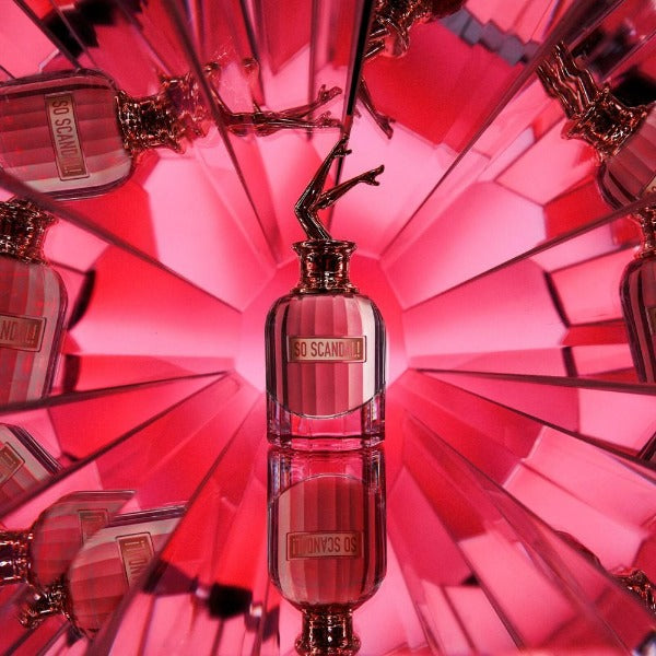 JEAN PAUL GAULTIER So Scandal! Eau de Parfum | Isetan KL Online Store