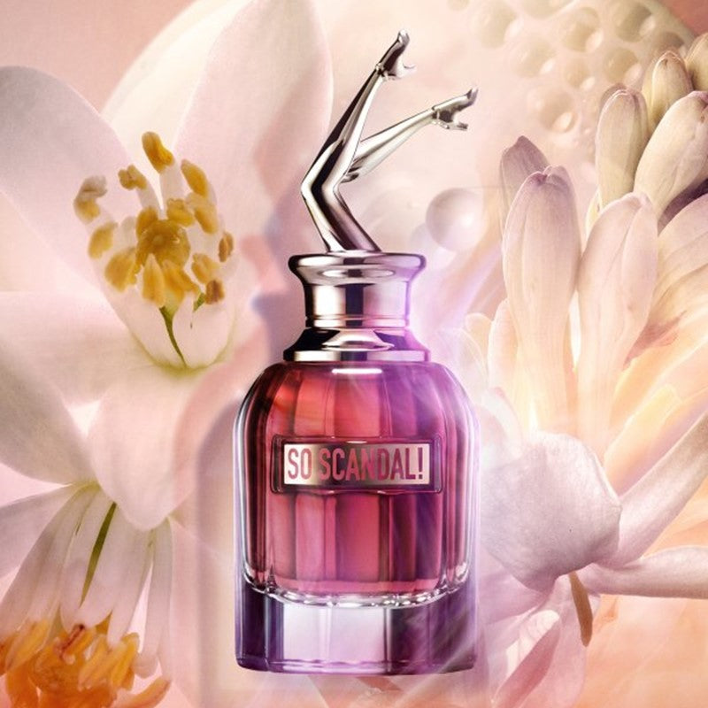 JEAN PAUL GAULTIER So Scandal! Eau de Parfum | Isetan KL Online Store