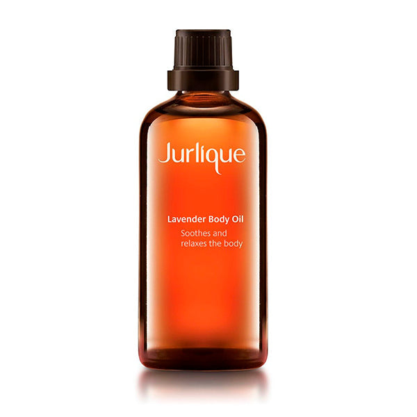 JURLIQUE Lavender Body Oil 100ml | Isetan KL Online Store