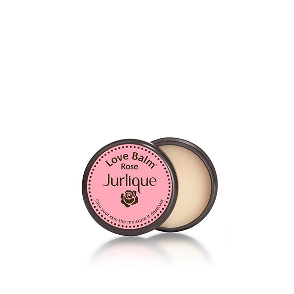 JURLIQUE Rose Love Balm 15ml | Isetan KL Online Store