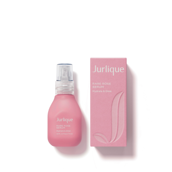 JURLIQUE Moisture Plus Rare Rose Serum 30ml | Isetan KL Online Store