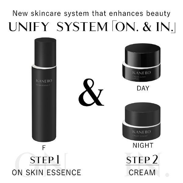 KANEBO On Skin Essence F | Isetan KL Online Store
