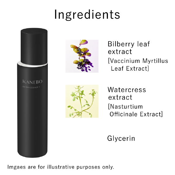 KANEBO On Skin Essence F | Isetan KL Online Store