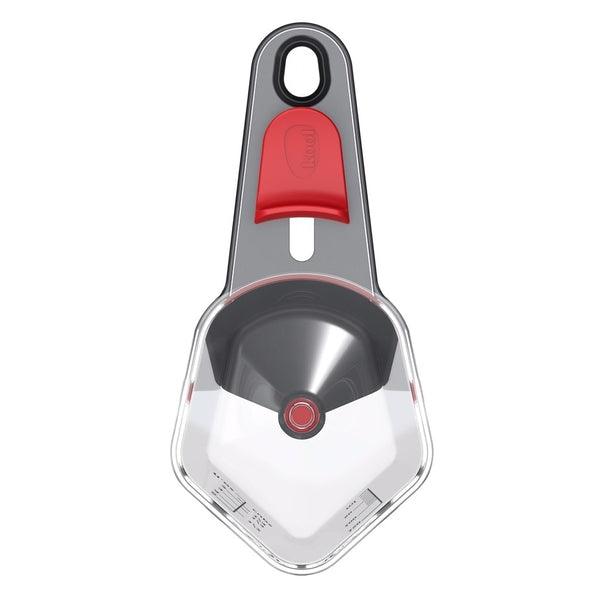 KOOL 2 IN 1 Measuring Spoon And Oil Funnel | Isetan KL Online Store