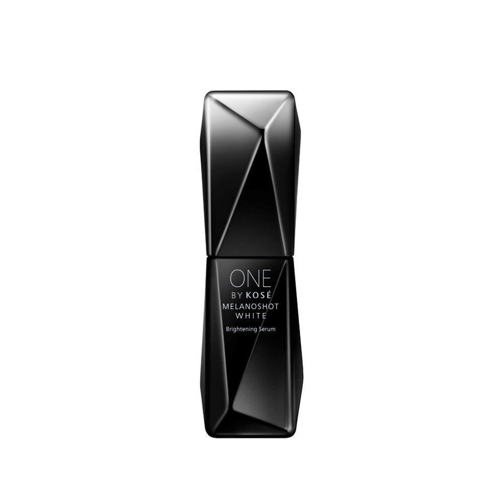 KOSE ONE BY KOSE Melanoshot White D 40ml | Isetan KL Online Store