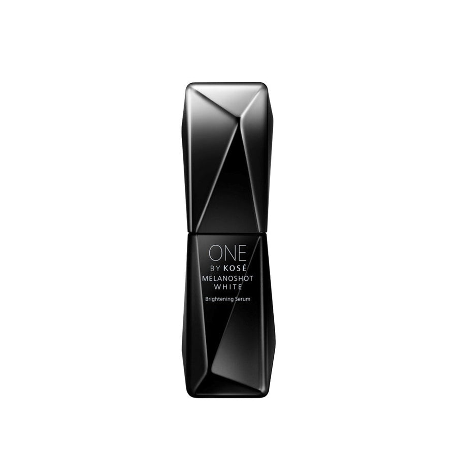 KOSE ONE BY KOSE Melanoshot White D 40ml | Isetan KL Online Store