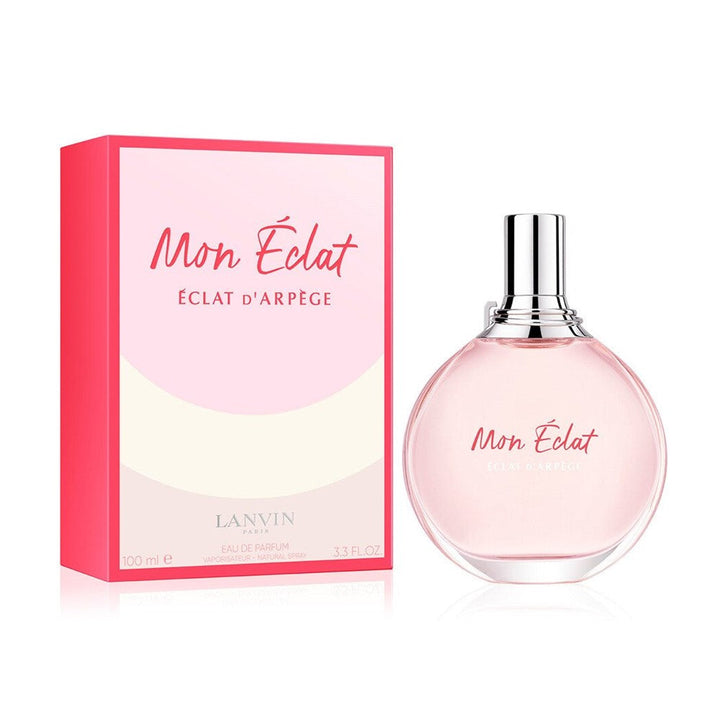 LANVIN Mon Éclat Éclat d’Arpège Eau de Parfum | Isetan KL Online Store