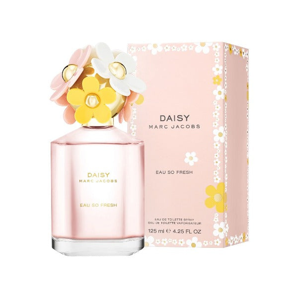 Buy Marc Jacobs Daisy Eau So Fresh Eau de Toilette Isetan KL