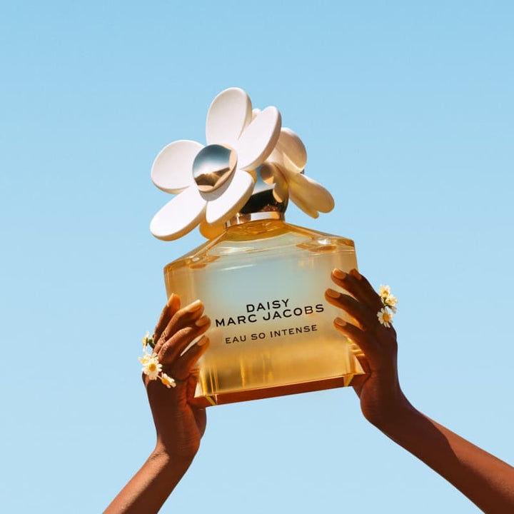 MARC JACOBS Daisy Eau So Intense EDP | Isetan KL Online Store
