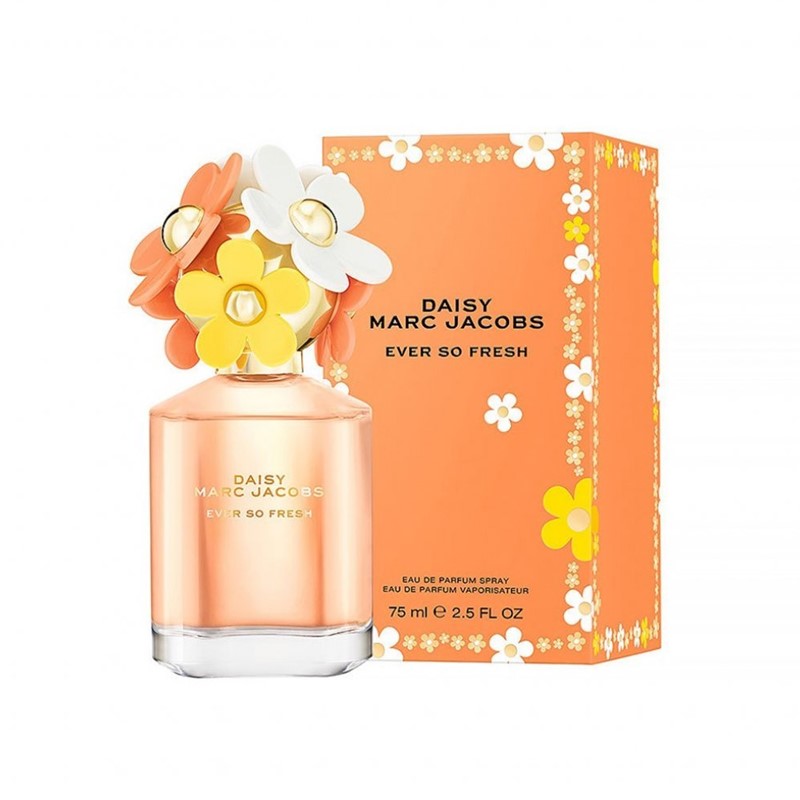 Buy Marc Jacobs Daisy Ever So Fresh Eau de Parfum Isetan KL