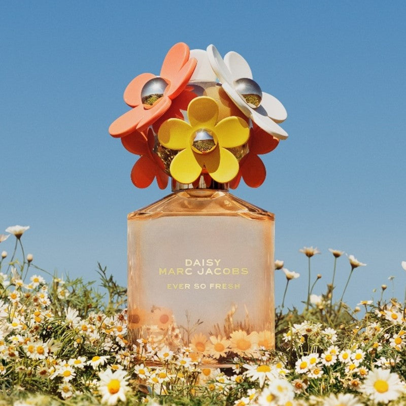 MARC JACOBS Daisy Ever So Fresh EDP | Isetan KL Online Store