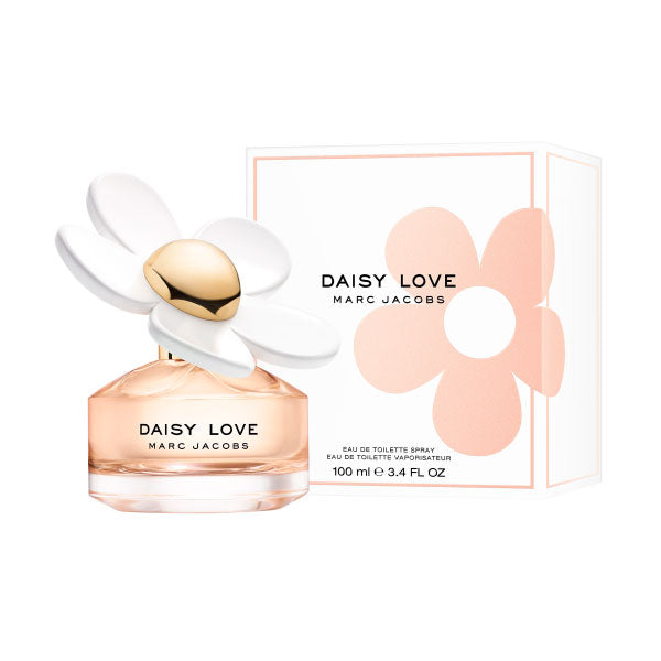 MARC JACOBS Daisy Love EDT | Isetan KL Online Store