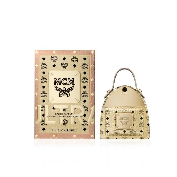 MCM MCM Ultra Eau de Parfum | Isetan KL Online Store