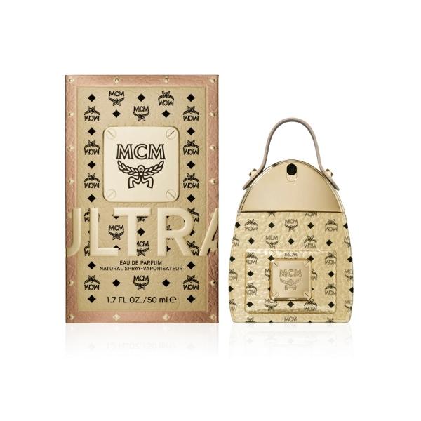 MCM MCM Ultra Eau de Parfum | Isetan KL Online Store