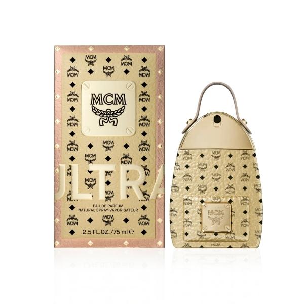 MCM MCM Ultra Eau de Parfum | Isetan KL Online Store