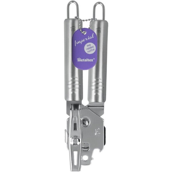 METALTEX Imperial Can Opener | Isetan KL Online Store
