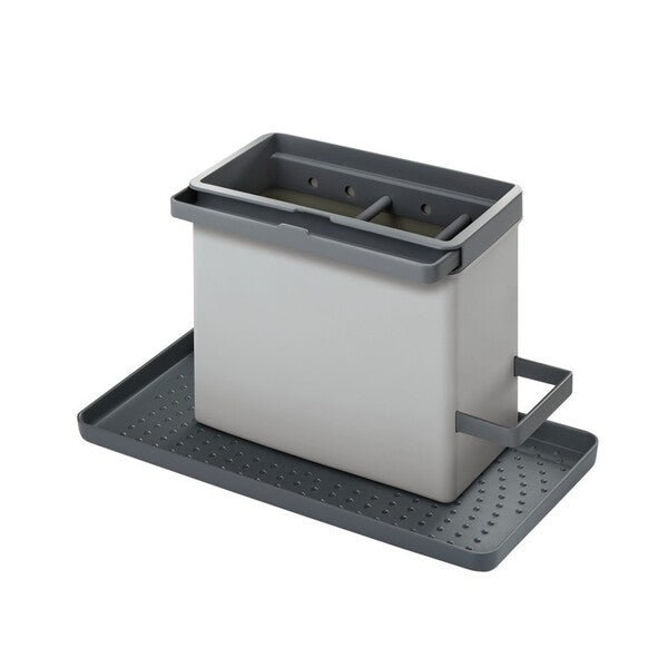 METALTEX Tidytex Sink Organizer | Isetan KL Online Store