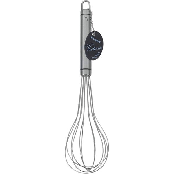 METALTEX Victoria Egg Whisk | Isetan KL Online Store