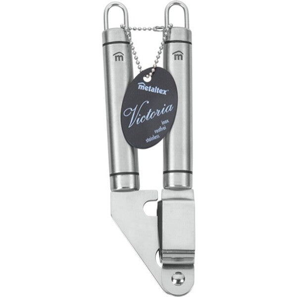 METALTEX Victoria Garlic Press | Isetan KL Online Store