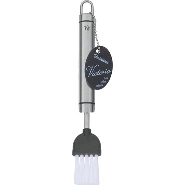 METALTEX Victoria Pastry Brush | Isetan KL Online Store