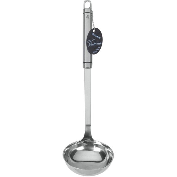 METALTEX Victoria Soup Ladle | Isetan KL Online Store