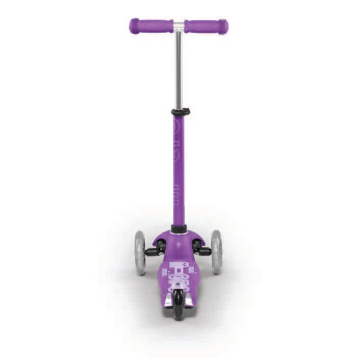 MICRO Mini Deluxe Purple | Isetan KL Online Store