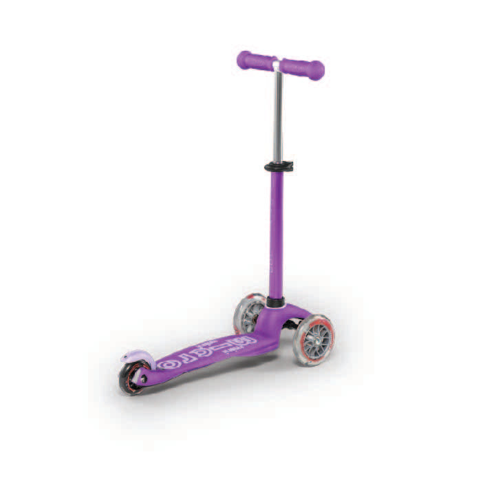 MICRO Mini Deluxe Purple | Isetan KL Online Store
