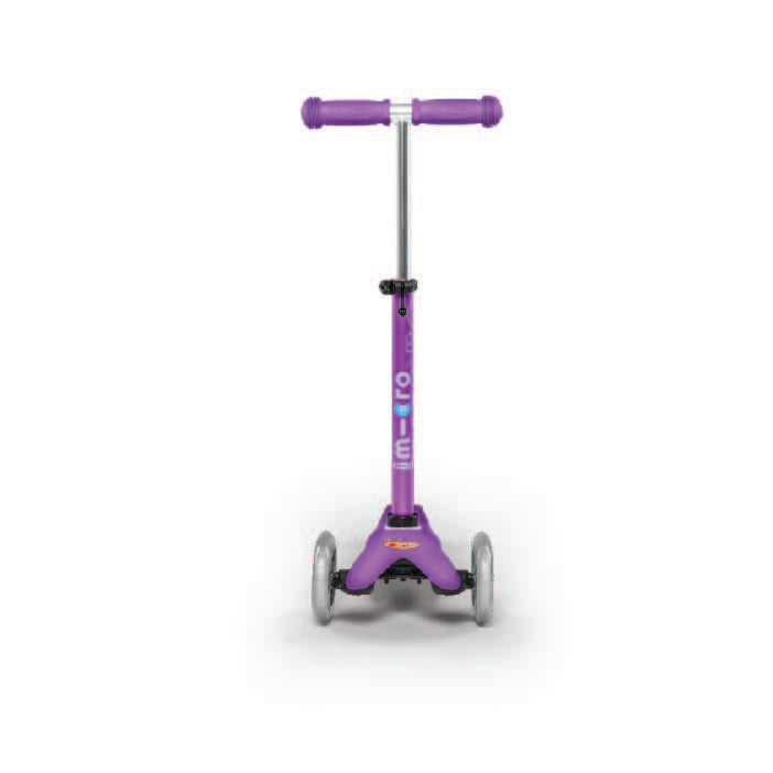 MICRO Mini Deluxe Purple | Isetan KL Online Store