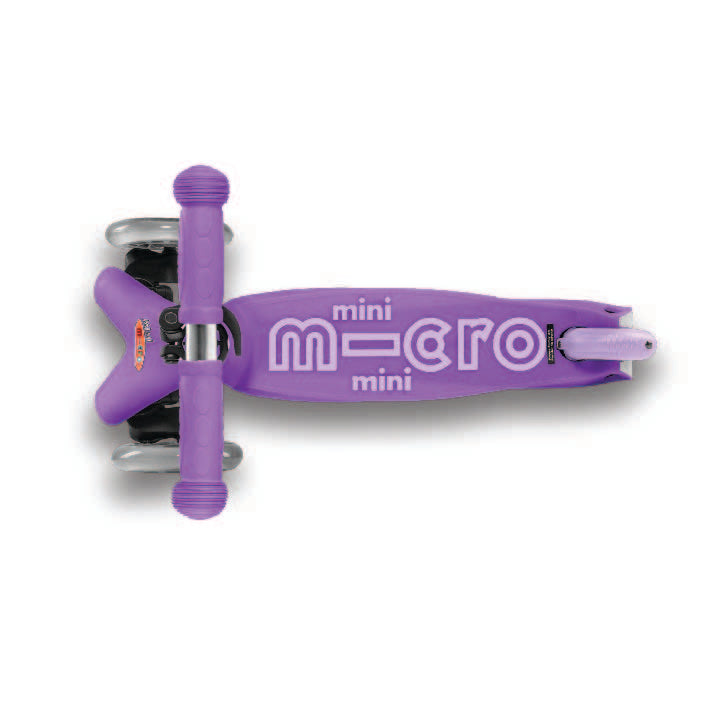 MICRO Mini Deluxe Purple | Isetan KL Online Store