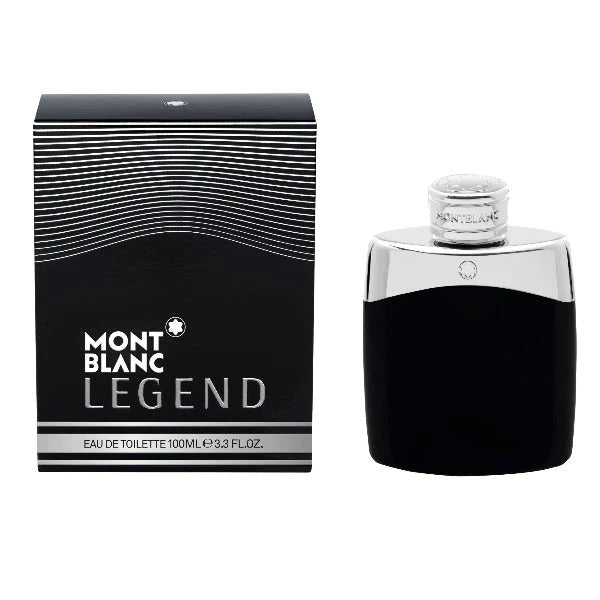 MONTBLANC Legend Eau de Toilette | Isetan KL Online Store