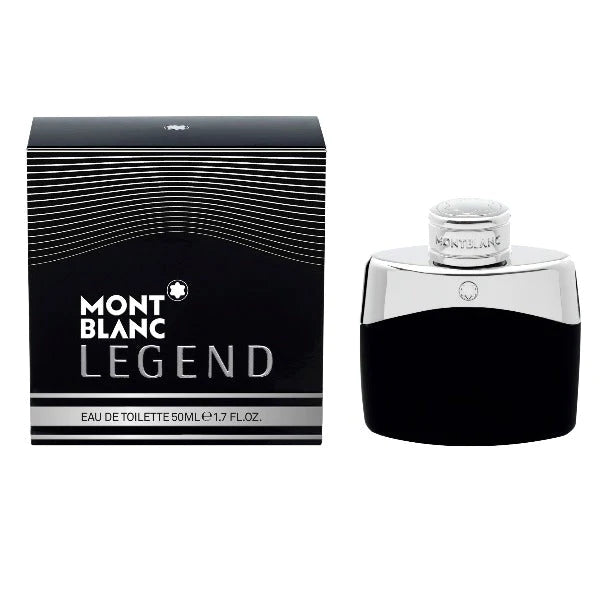 MONTBLANC Legend Eau de Toilette | Isetan KL Online Store