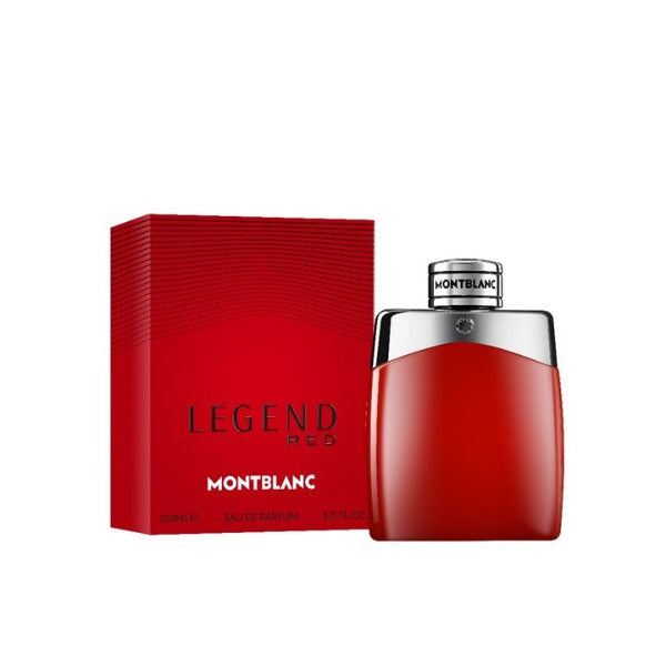 MONTBLANC Legend Red Eau de Parfum | Isetan KL Online Store